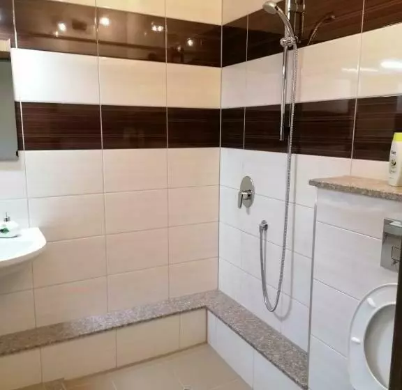 ホテル Lago Peshtera