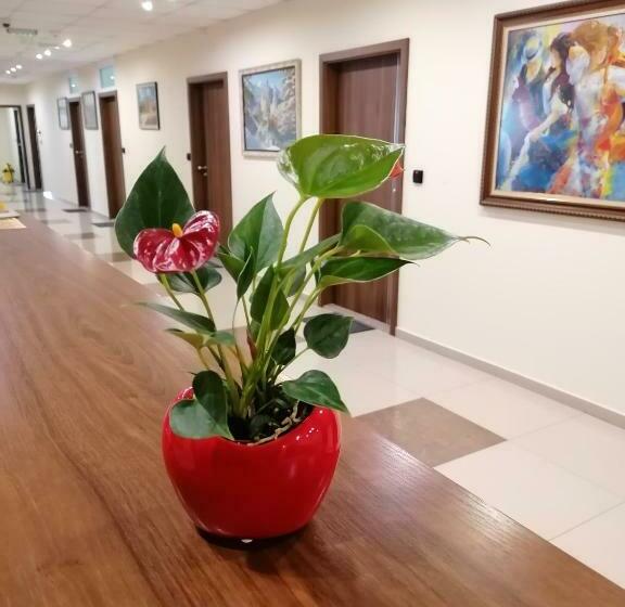 ホテル Lago Peshtera