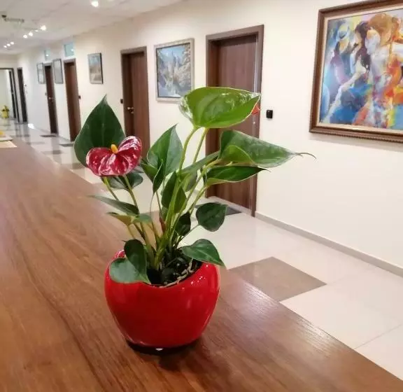 ホテル Lago Peshtera