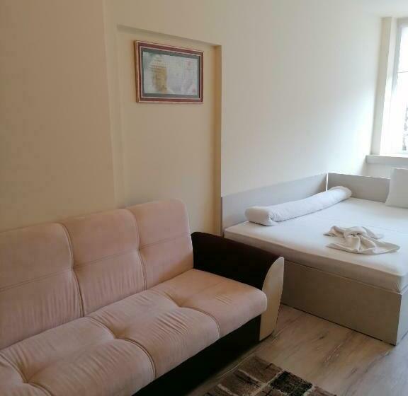 ホテル Lago Peshtera