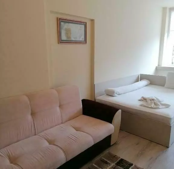 ホテル Lago Peshtera