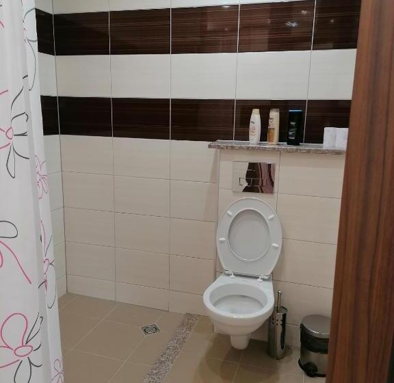 ホテル Lago Peshtera