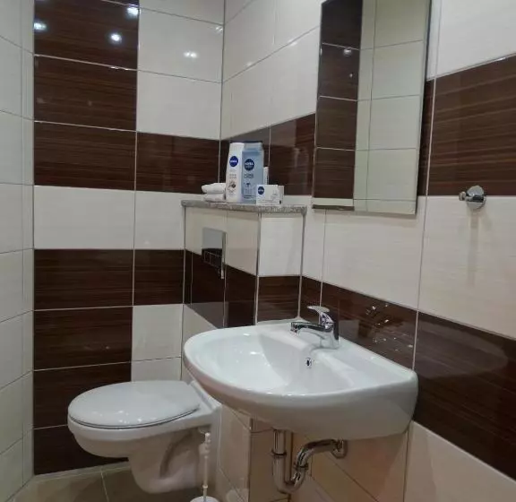 ホテル Lago Peshtera