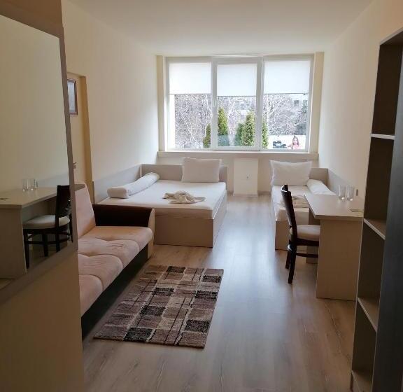 ホテル Lago Peshtera