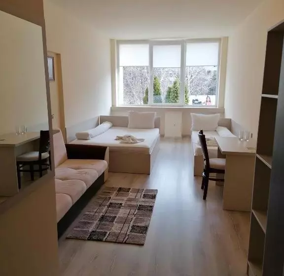 ホテル Lago Peshtera