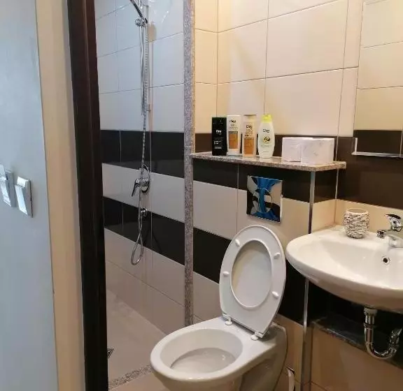 ホテル Lago Peshtera