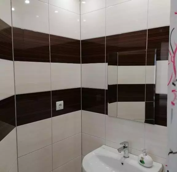 ホテル Lago Peshtera