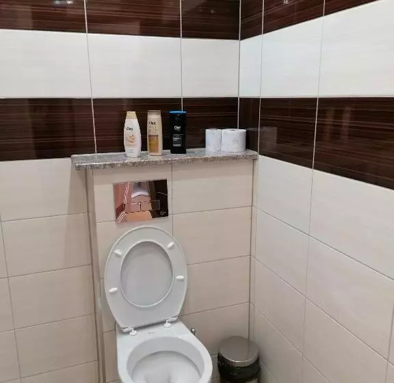 ホテル Lago Peshtera