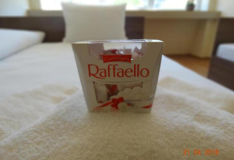 ホテル Lago Peshtera