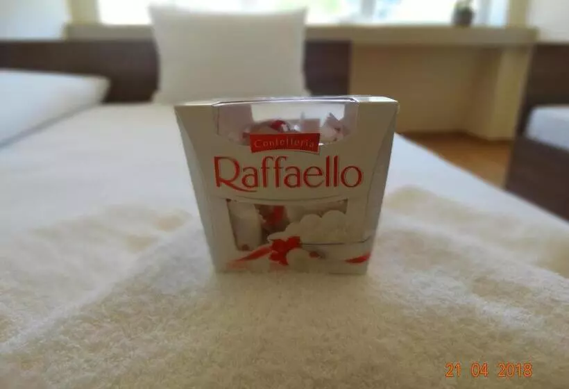 ホテル Lago Peshtera