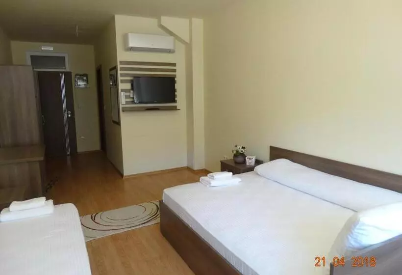 ホテル Lago Peshtera