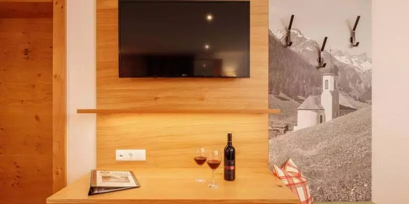 Hotelli Landgasthof Adler