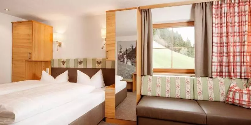 Hotelli Landgasthof Adler