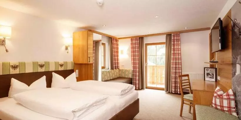 Hotelli Landgasthof Adler