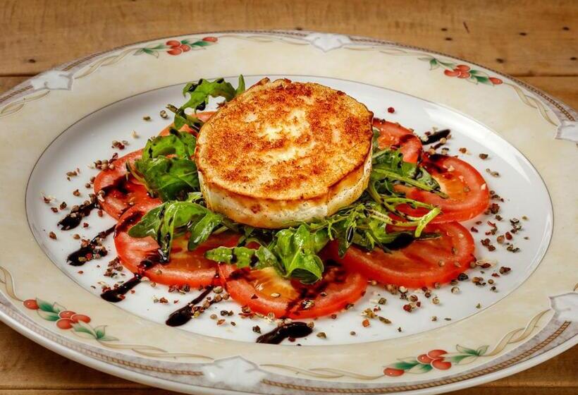 Отель Landgasthof Adler