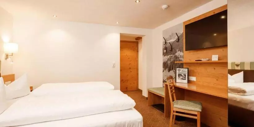 Hotelli Landgasthof Adler