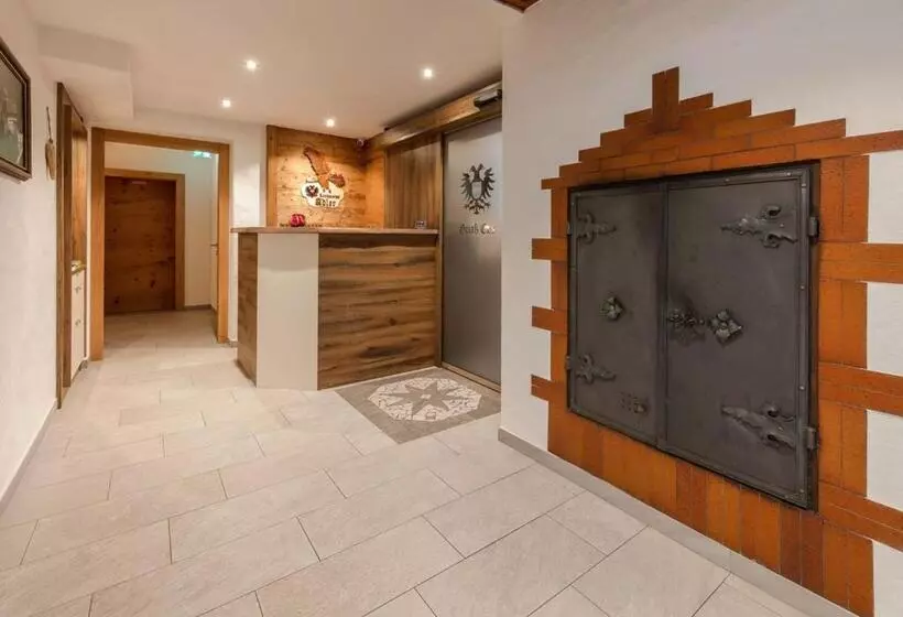 Hotelli Landgasthof Adler