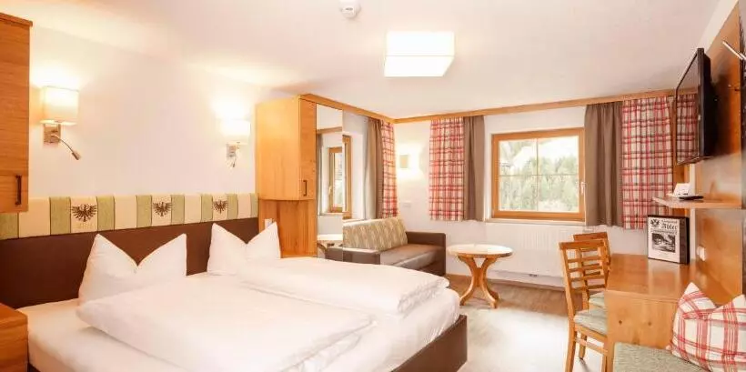 Hotelli Landgasthof Adler