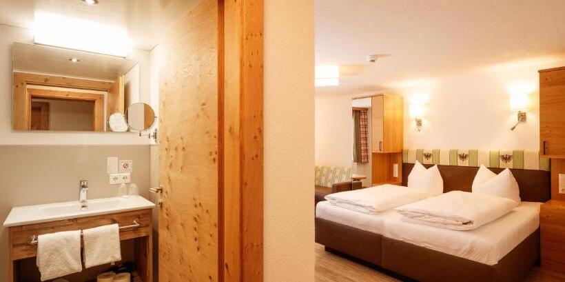 Отель Landgasthof Adler