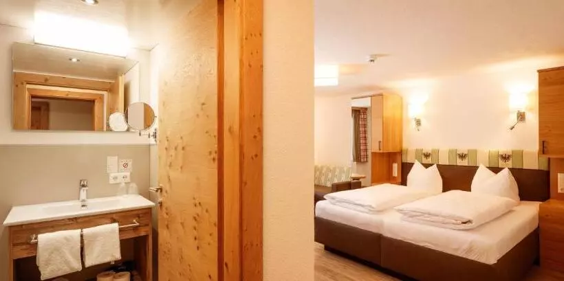 Hotelli Landgasthof Adler