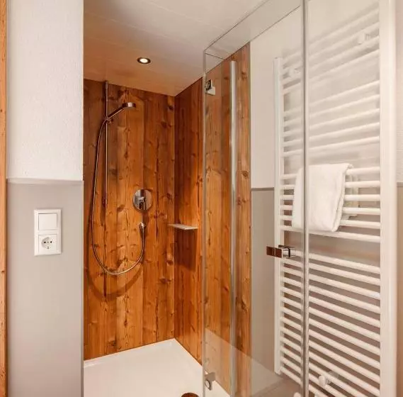 Hotelli Landgasthof Adler