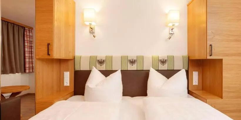 Hotelli Landgasthof Adler