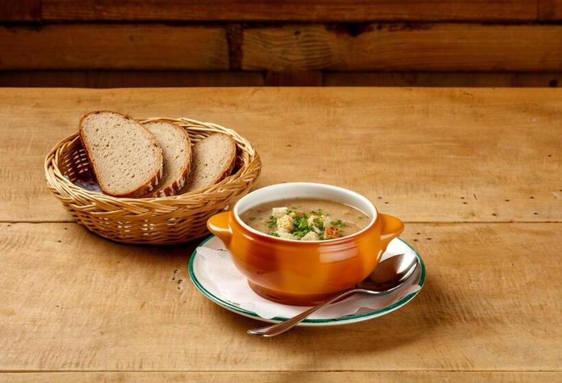 Отель Landgasthof Adler