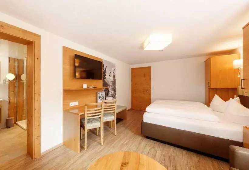 Hotelli Landgasthof Adler