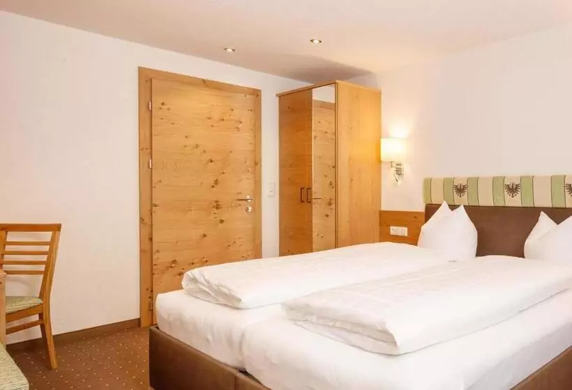 Hotelli Landgasthof Adler