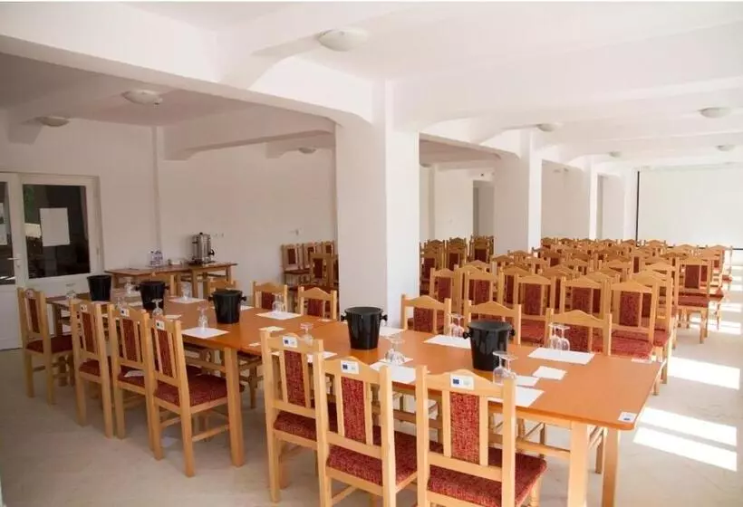 Hotel Naiada