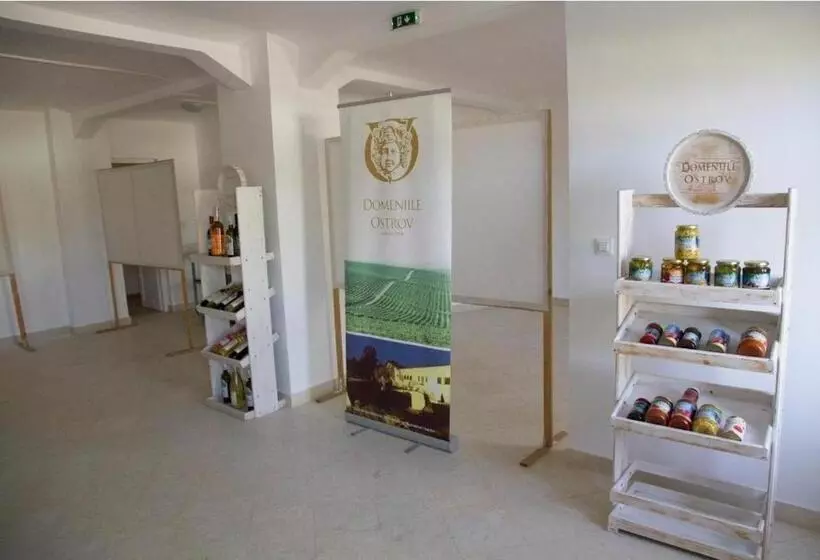 Hotel Naiada