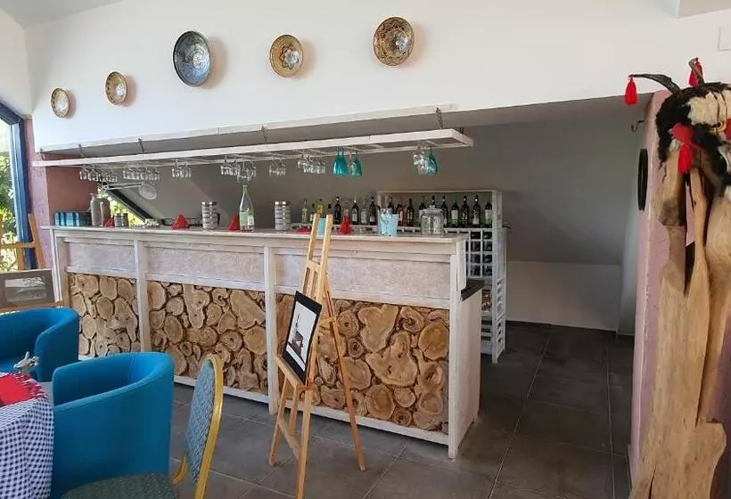 Hotel Naiada