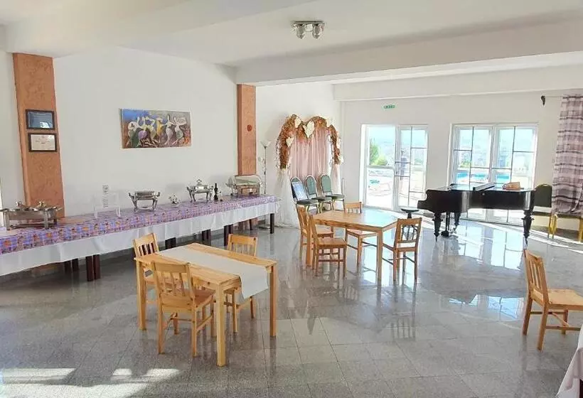 Hotel Naiada