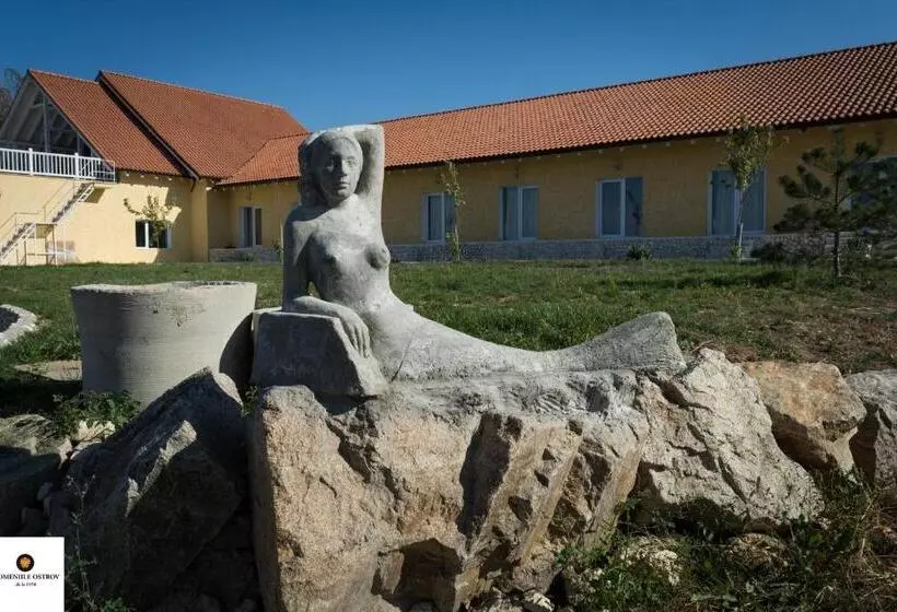 Hotel Naiada