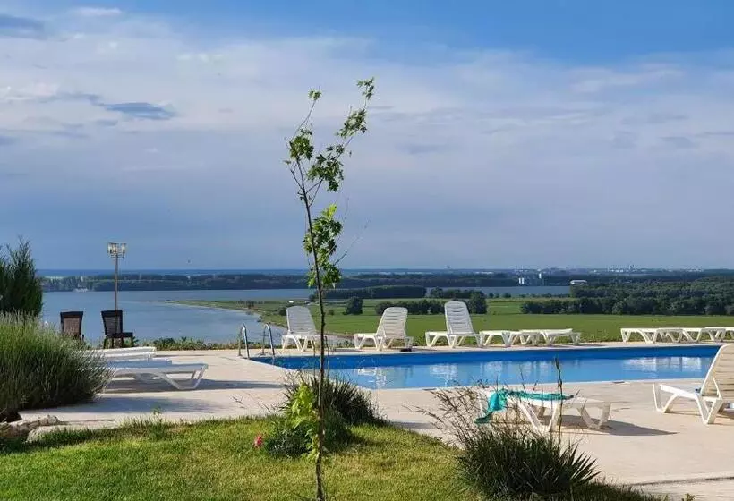 Hotel Naiada