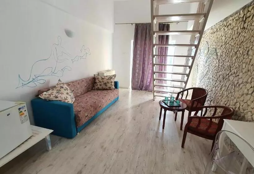 Hotel Naiada