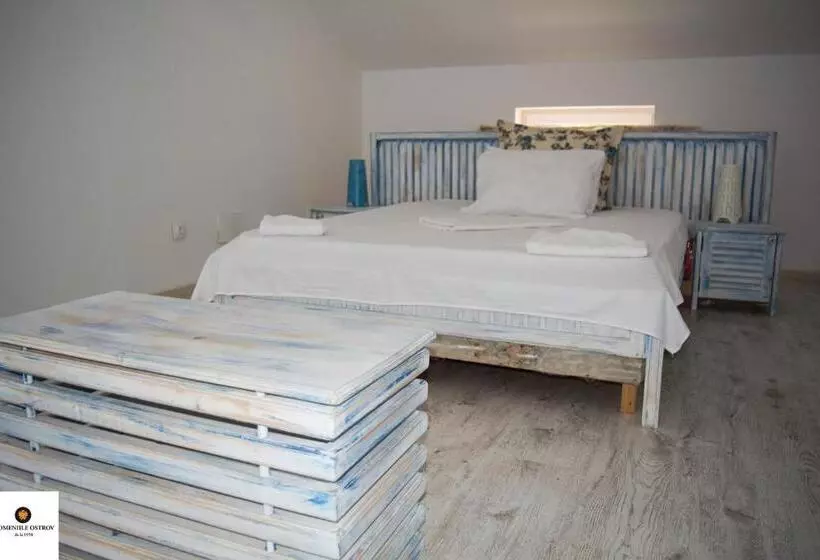 Hotel Naiada