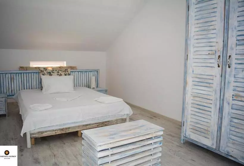 Hotel Naiada