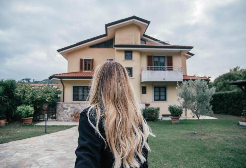 La Stagione Dell Arte B&b