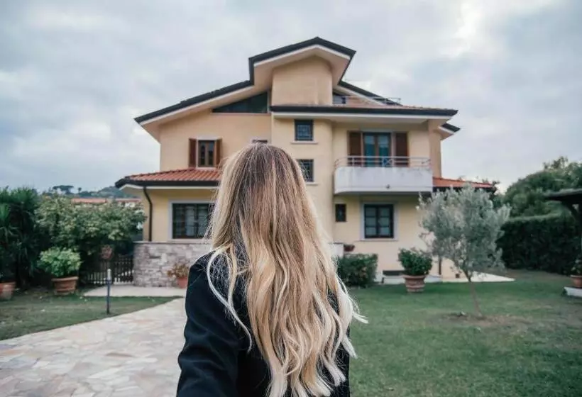 La Stagione Dell Arte B&b