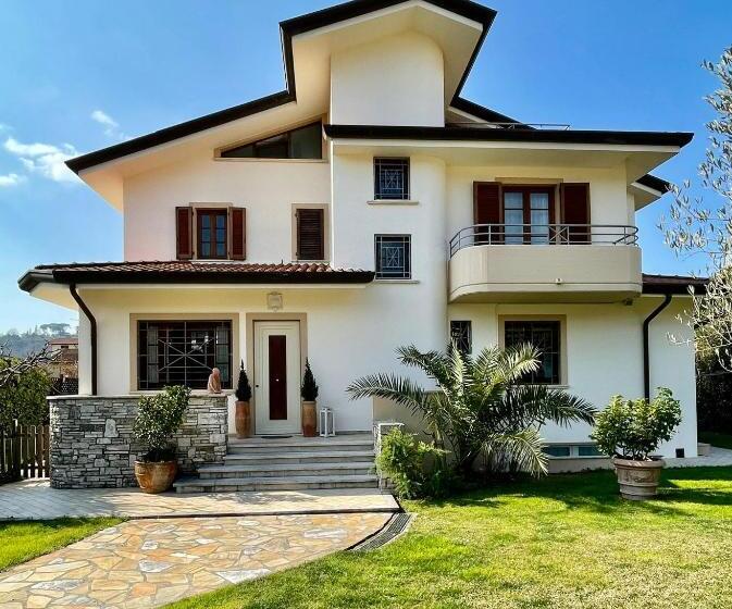 La Stagione Dell Arte B&b