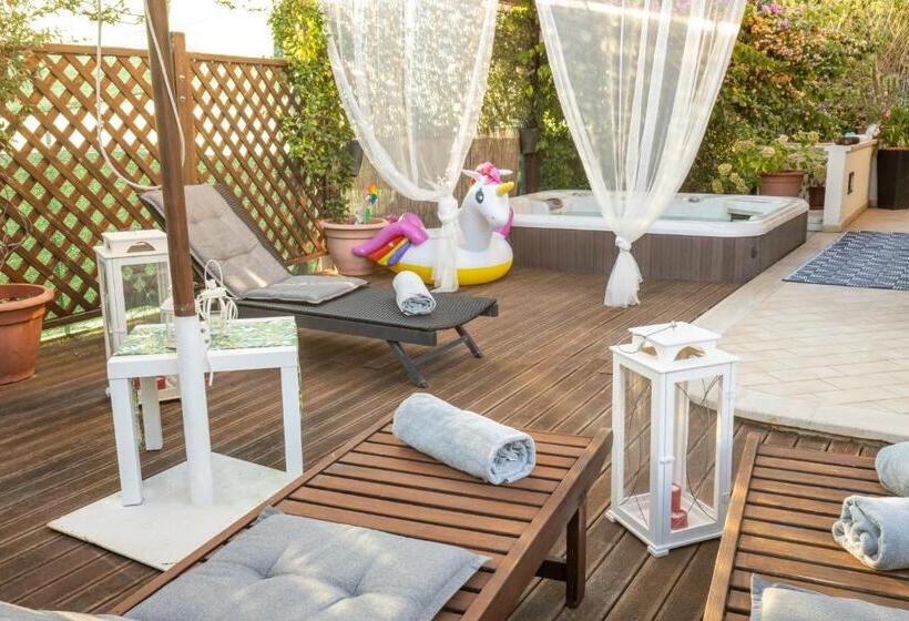 La Stagione Dell Arte B&b