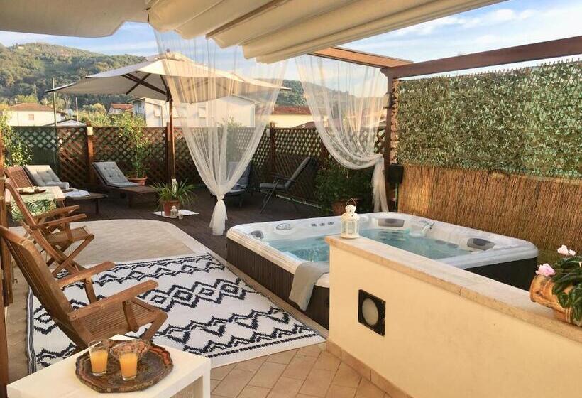 La Stagione Dell Arte B&b