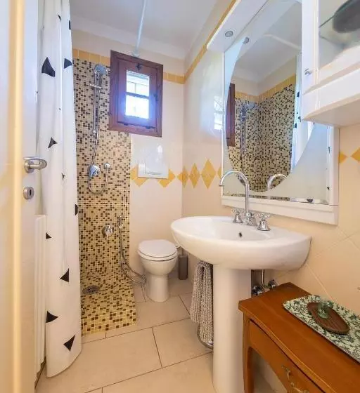 La Stagione Dell Arte B&b