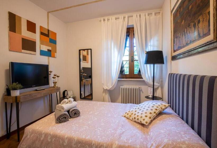 La Stagione Dell Arte B&b