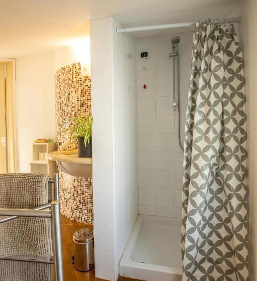 La Stagione Dell Arte B&b