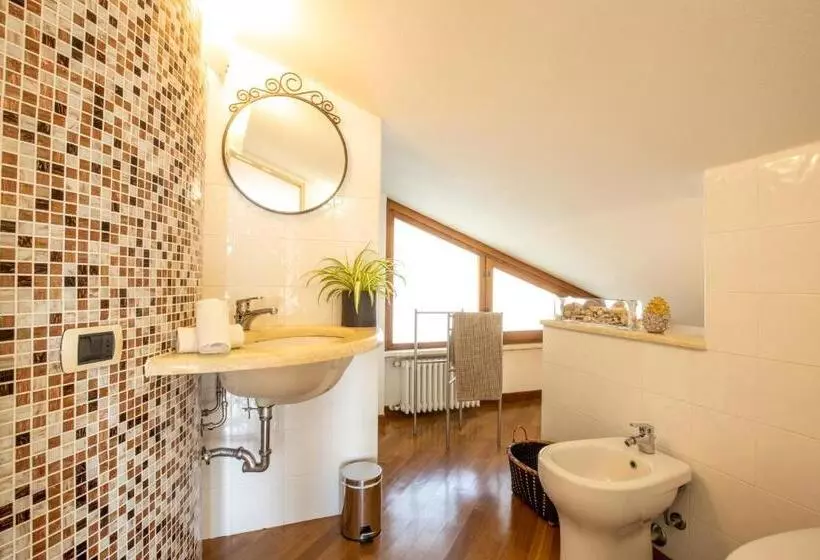 La Stagione Dell Arte B&b