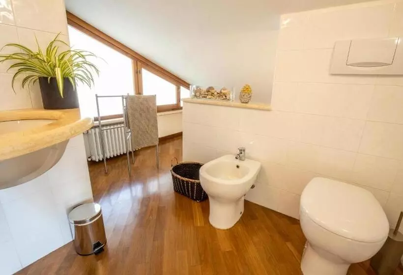 La Stagione Dell Arte B&b
