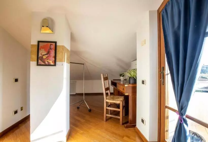 La Stagione Dell Arte B&b