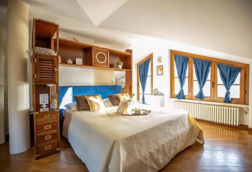 La Stagione Dell Arte B&b